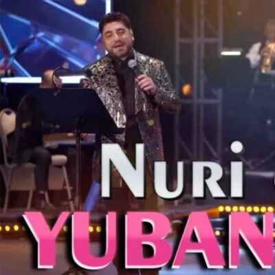 نوری منیم عمروم منیم جانیم منیم